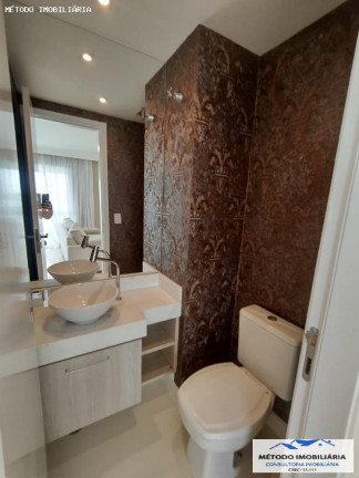 Imagem Apartamento com 3 Quartos à Venda, 128 m² em Centro - Santo André Imagem Apartamento com 3 Quartos à Venda, 128 m² em Centro - Santo André