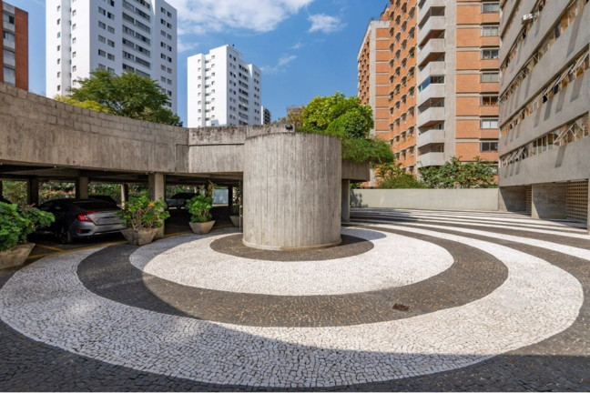 Imagem Apartamento com 1 Quarto à Venda, 84 m² em Butantã - São Paulo