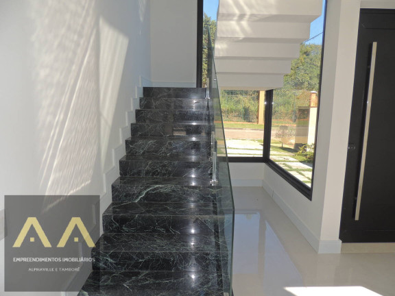 Imagem Casa com 4 Quartos à Venda, 322 m² em Alphaville - Santana De Parnaíba