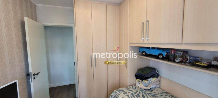 Imagem Apartamento com 2 Quartos à Venda, 60 m² em Santa Paula - São Caetano Do Sul Imagem Apartamento com 2 Quartos à Venda, 60 m² em Santa Paula - São Caetano Do Sul