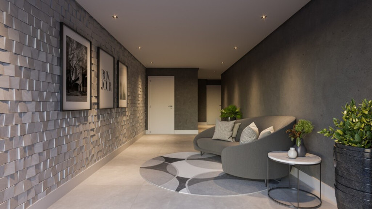 Imagem Apartamento com 2 Quartos à Venda, 74 m² em Vila Operaria - Itajaí