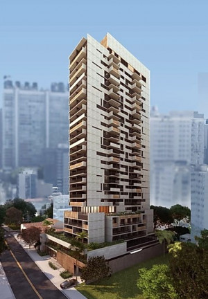 Imagem Imóvel com 2 Quartos à Venda, 68 m² em Jardim Paulista - São Paulo Imagem Imóvel com 2 Quartos à Venda, 68 m² em Jardim Paulista - São Paulo