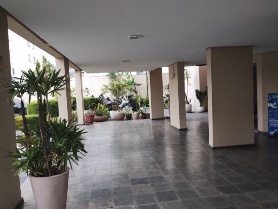 Apartamento com 1 Quarto à Venda, 40 m² em Brás - São Paulo