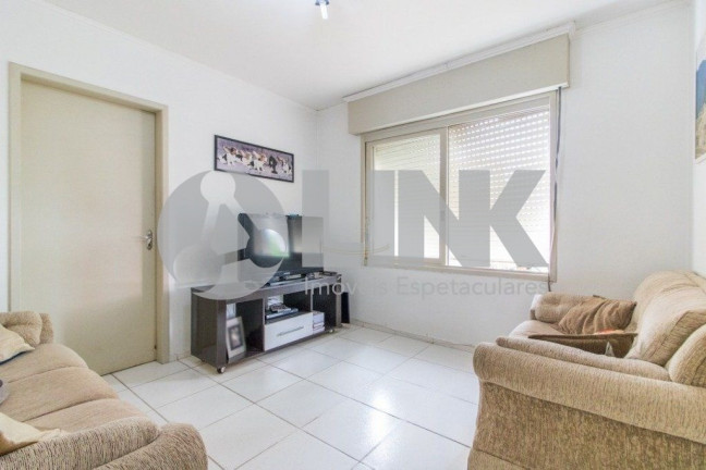 Imagem Apartamento com 1 Quarto à Venda, 49 m² em Cidade Baixa - Porto Alegre Imagem Apartamento com 1 Quarto à Venda, 49 m² em Cidade Baixa - Porto Alegre