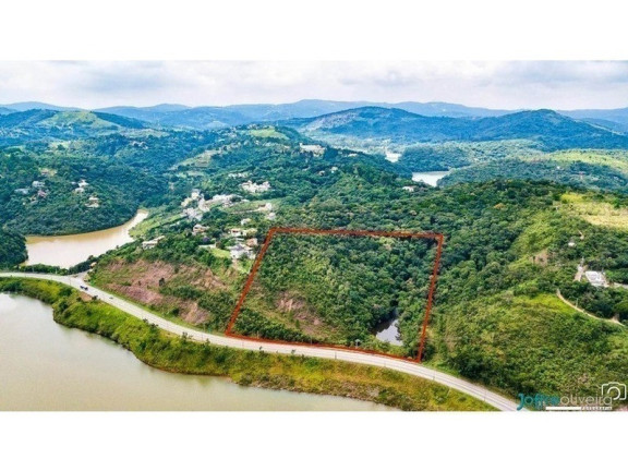 Imagem Terreno à Venda, 36.857 m² em Rio Abaixo - Mairiporã Imagem Terreno à Venda, 36.857 m² em Rio Abaixo - Mairiporã