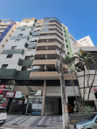 Apartamento com 3 Quartos à Venda, 93 m² em Centro - Guarapari