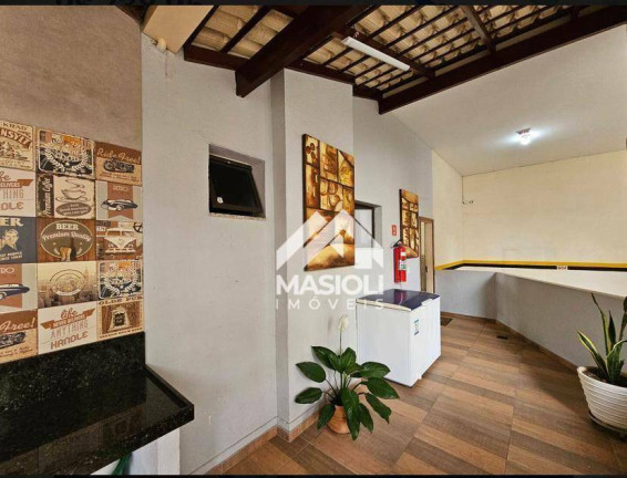 Imagem Apartamento com 3 Quartos à Venda, 120 m² em Praia Da Costa - Vila Velha