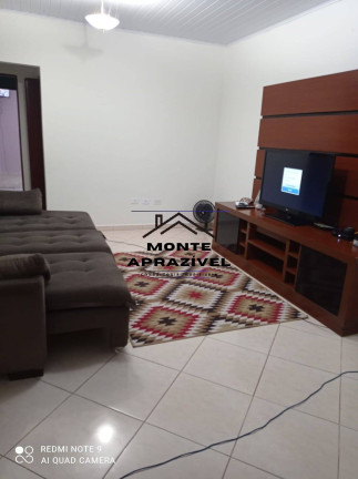 Imagem Sobrado com 5 Quartos à Venda, 322 m² em Roncon - Ribeirão Pires