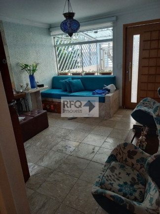 Imagem Imóvel com 2 Quartos à Venda, 112 m² em Vila Deodoro - São Paulo