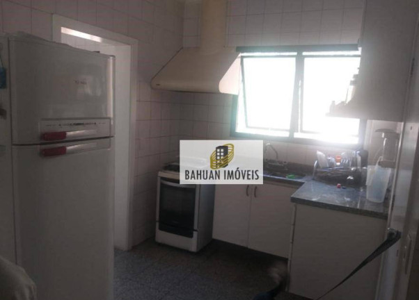 Imagem Apartamento com 3 Quartos à Venda ou Locação, 110 m² em Vila Andrade - São Paulo