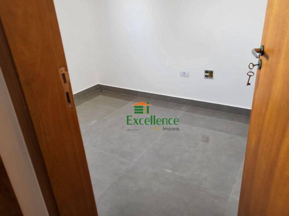 Imagem Apartamento com 2 Quartos à Venda, 42 m² em Vila Scarpelli - Santo André Imagem Apartamento com 2 Quartos à Venda, 42 m² em Vila Scarpelli - Santo André