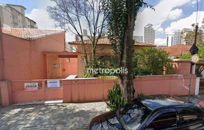 Imagem Casa com 4 Quartos à Venda, 306 m² em Jardim Bela Vista - Santo André Imagem Casa com 4 Quartos à Venda, 306 m² em Jardim Bela Vista - Santo André