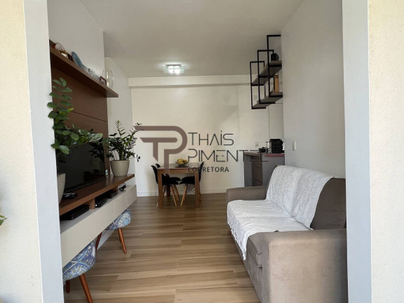 Imagem Apartamento com 2 Quartos à Venda, 57 m² em Umuarama - Osasco Imagem Apartamento com 2 Quartos à Venda, 57 m² em Umuarama - Osasco