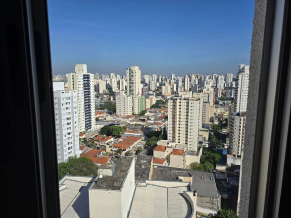 Imagem Apartamento com 3 Quartos à Venda, 78 m² em Vila Gumercindo - São Paulo