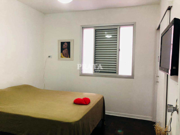 Imagem Apartamento com 3 Quartos à Venda, 122 m² em Boa Vista - São Vicente