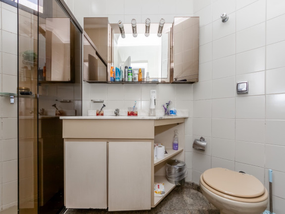 Imagem Cobertura com 4 Quartos à Venda, 320 m² em Vila Mariana - São Paulo Imagem Cobertura com 4 Quartos à Venda, 320 m² em Vila Mariana - São Paulo
