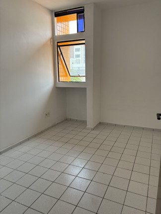 Imagem Apartamento com 1 Quarto para Alugar, 42 m² em Ponta Verde - Maceió