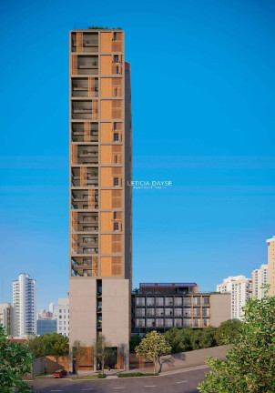 Imagem Apartamento com 1 Quarto à Venda, em Perdizes - São Paulo Imagem Apartamento com 1 Quarto à Venda, em Perdizes - São Paulo
