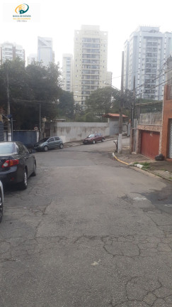 Imagem Casa com 3 Quartos à Venda, 295 m² em Chácara Inglesa - São Paulo Imagem Casa com 3 Quartos à Venda, 295 m² em Chácara Inglesa - São Paulo