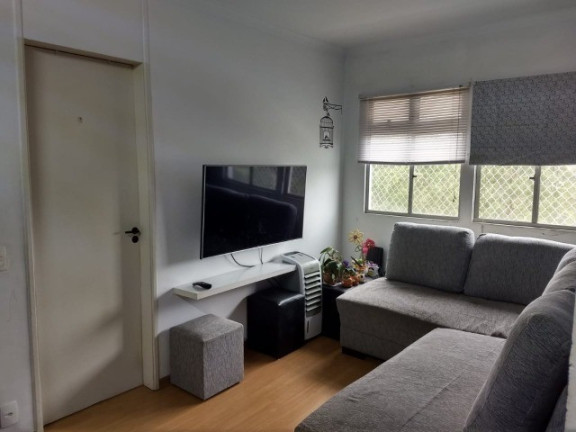 Imagem Apartamento com 2 Quartos à Venda, 45 m² em Jardim Santa Terezinha (zona Leste) - São Paulo Imagem Apartamento com 2 Quartos à Venda, 45 m² em Jardim Santa Terezinha (zona Leste) - São Paulo