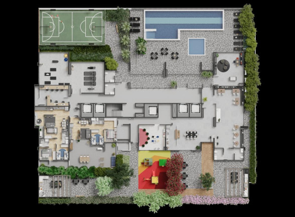 Imagem Imóvel com 2 Quartos à Venda, 57 m² em Freguesia Do ó - São Paulo Imagem Imóvel com 2 Quartos à Venda, 57 m² em Freguesia Do ó - São Paulo