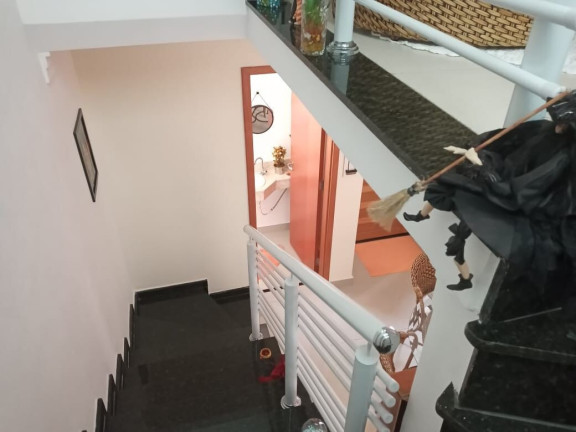 Imagem Casa de Condomínio com 2 Quartos à Venda, 85 m² em Vila Celeste - São Paulo