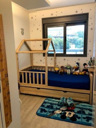 Imagem Apartamento com 2 Quartos à Venda, 68 m² em Lapa - São Paulo