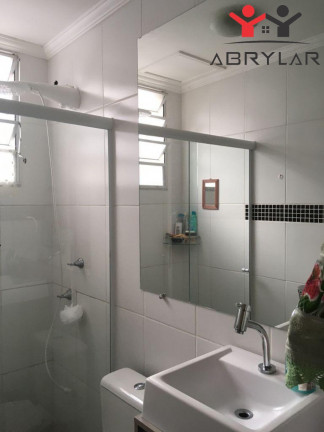 Imagem Imóvel com 2 Quartos à Venda, 54 m² em Recanto Quarto Centenário - Jundiaí Imagem Imóvel com 2 Quartos à Venda, 54 m² em Recanto Quarto Centenário - Jundiaí