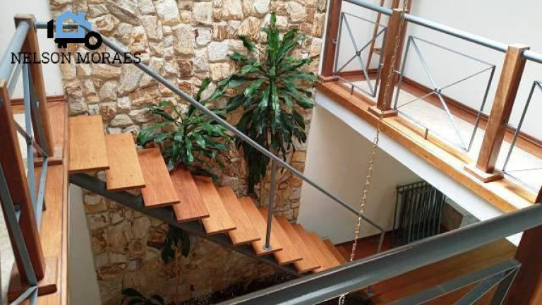 Imagem Casa com 4 Quartos à Venda, 360 m² em Campestre - Santo André Imagem Casa com 4 Quartos à Venda, 360 m² em Campestre - Santo André