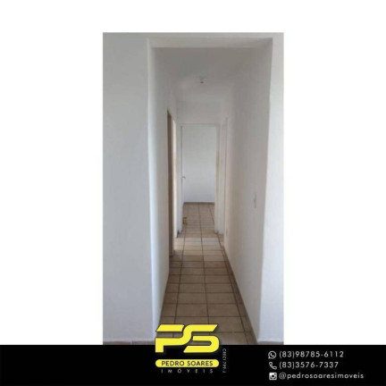 Imagem Apartamento com 3 Quartos à Venda, 79 m² em Cristo Redentor - João Pessoa Imagem Apartamento com 3 Quartos à Venda, 79 m² em Cristo Redentor - João Pessoa