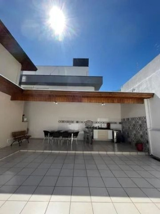 Imagem Casa com 4 Quartos à Venda, 256 m² em Urbanova - São José Dos Campos Imagem Casa com 4 Quartos à Venda, 256 m² em Urbanova - São José Dos Campos