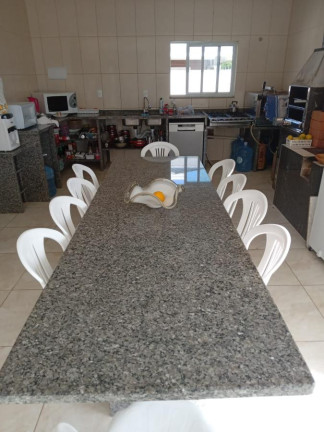 Imagem Casa com 5 Quartos para Alugar,  em Balneário Ponta Do Papagaio - Palhoça