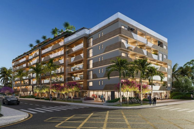 Apartamento com 2 Quartos à Venda, 113 m² em Jardim Oceania - João Pessoa