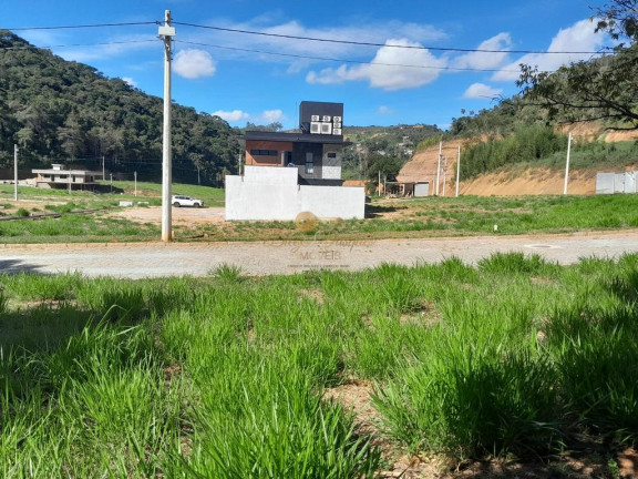 Imagem Terreno à Venda, 324 m² em Prata - Teresópolis Imagem Terreno à Venda, 324 m² em Prata - Teresópolis