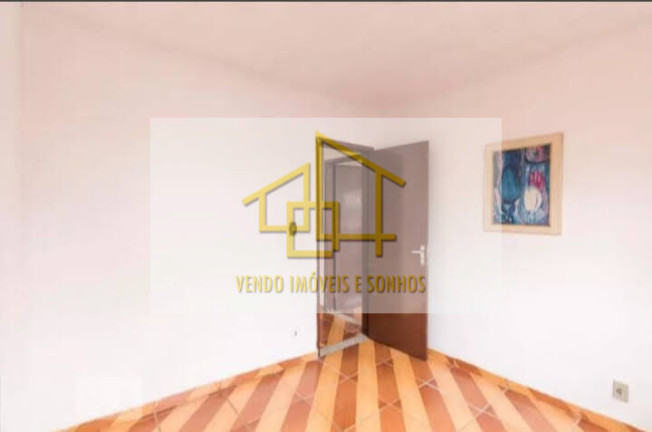 Imagem Sobrado com 3 Quartos à Venda, 125 m² em Jabaquara - São Paulo