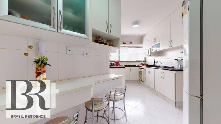 Imagem Apartamento com 4 Quartos à Venda, 135 m² em Vila Mariana - São Paulo Imagem Apartamento com 4 Quartos à Venda, 135 m² em Vila Mariana - São Paulo