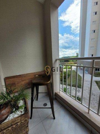 Imagem Apartamento com 2 Quartos à Venda, 62 m² em Pagador De Andrade - Jacareí Imagem Apartamento com 2 Quartos à Venda, 62 m² em Pagador De Andrade - Jacareí