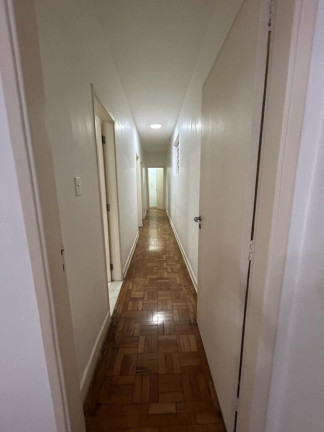 Imagem Casa com 3 Quartos à Venda, 168 m² em Ponta Da Praia - Santos Imagem Casa com 3 Quartos à Venda, 168 m² em Ponta Da Praia - Santos