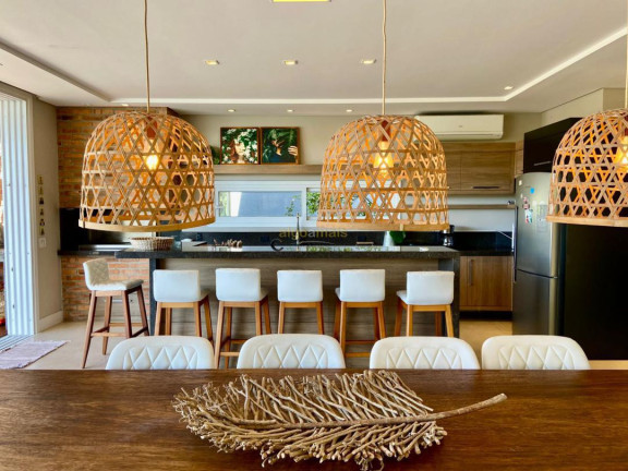 Imagem Casa com 5 Quartos à Venda, 375 m² em Condominio Malibu Beach Residence - Xangri-lá Imagem Casa com 5 Quartos à Venda, 375 m² em Condominio Malibu Beach Residence - Xangri-lá