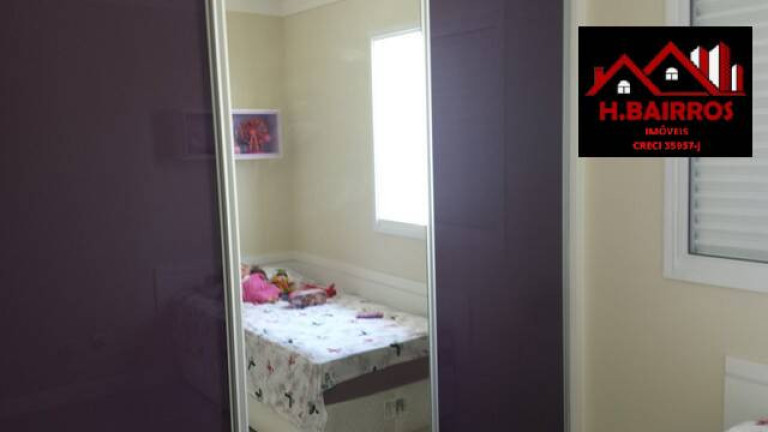 Imagem Apartamento com 3 Quartos à Venda, 96 m² em São José Dos Campos Imagem Apartamento com 3 Quartos à Venda, 96 m² em São José Dos Campos