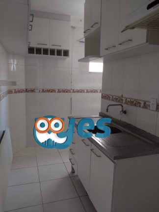 Imagem Apartamento com 2 Quartos para Alugar, 45 m² em Pedra Do Descanso - Feira De Santana Imagem Apartamento com 2 Quartos para Alugar, 45 m² em Pedra Do Descanso - Feira De Santana
