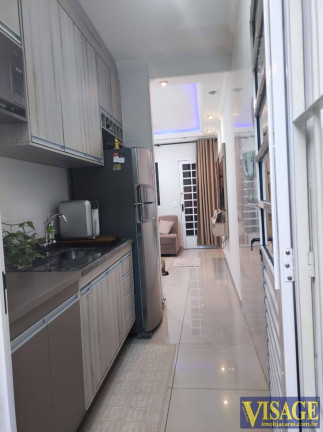 Imagem Casa com 2 Quartos à Venda, em Jardim Marcondes - Jacareí Imagem Casa com 2 Quartos à Venda, em Jardim Marcondes - Jacareí