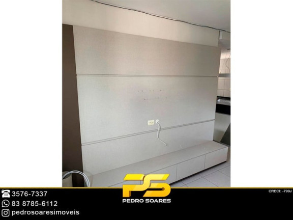 Imagem Apartamento com 2 Quartos à Venda, 70 m² em Camboinha - Cabedelo Imagem Apartamento com 2 Quartos à Venda, 70 m² em Camboinha - Cabedelo