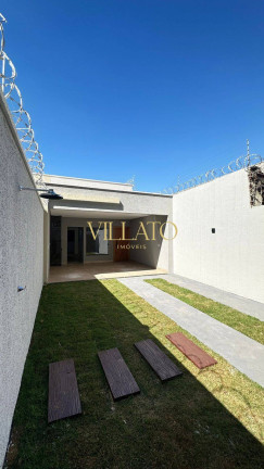Imagem Casa com 3 Quartos à Venda, 107 m² em Jardim Colorado - Goiânia Imagem Casa com 3 Quartos à Venda, 107 m² em Jardim Colorado - Goiânia