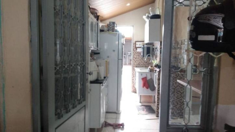 Imagem Casa com 2 Quartos à Venda, 90 m² em Parque Senhor Do Bonfim - Taubaté Imagem Casa com 2 Quartos à Venda, 90 m² em Parque Senhor Do Bonfim - Taubaté