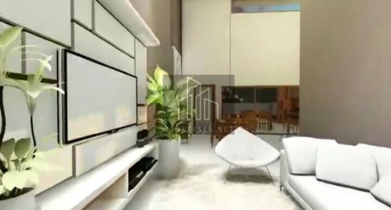 Imagem Casa com 3 Quartos à Venda, 158 m² em Thermas De Santa Barbara - águas De Santa Bárbara Imagem Casa com 3 Quartos à Venda, 158 m² em Thermas De Santa Barbara - águas De Santa Bárbara