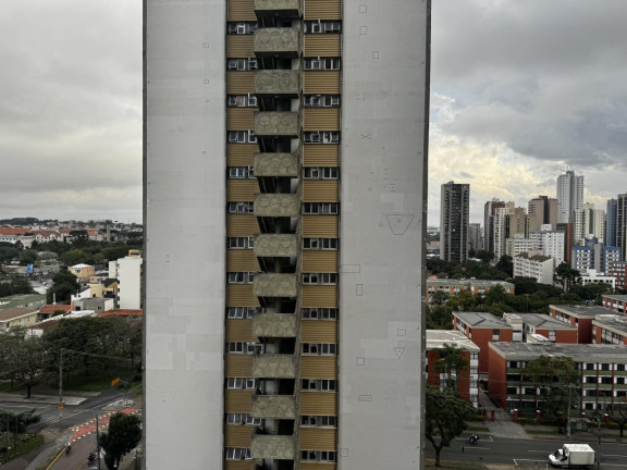 Imagem Apartamento com 3 Quartos à Venda, 110 m² em Alto Da Rua Xv - Curitiba Imagem Apartamento com 3 Quartos à Venda, 110 m² em Alto Da Rua Xv - Curitiba