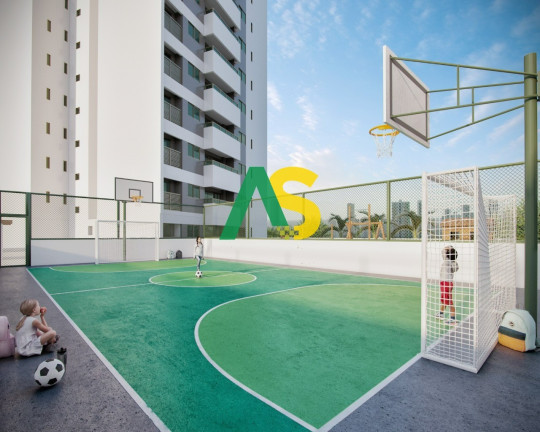 Imagem Imóvel com 3 Quartos à Venda, 71 m² em Várzea - Recife Imagem Imóvel com 3 Quartos à Venda, 71 m² em Várzea - Recife