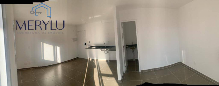 Imagem Apartamento com 1 Quarto à Venda, 36 m² em Vila Mariana - São Paulo