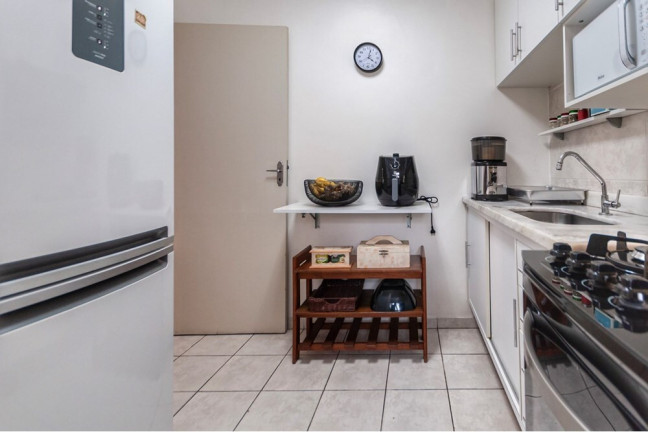 Imagem Apartamento com 3 Quartos à Venda, 73 m² em Freguesia Do ó - São Paulo